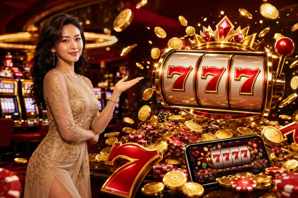 jaga9 Fortune Tiger স্লট গেম